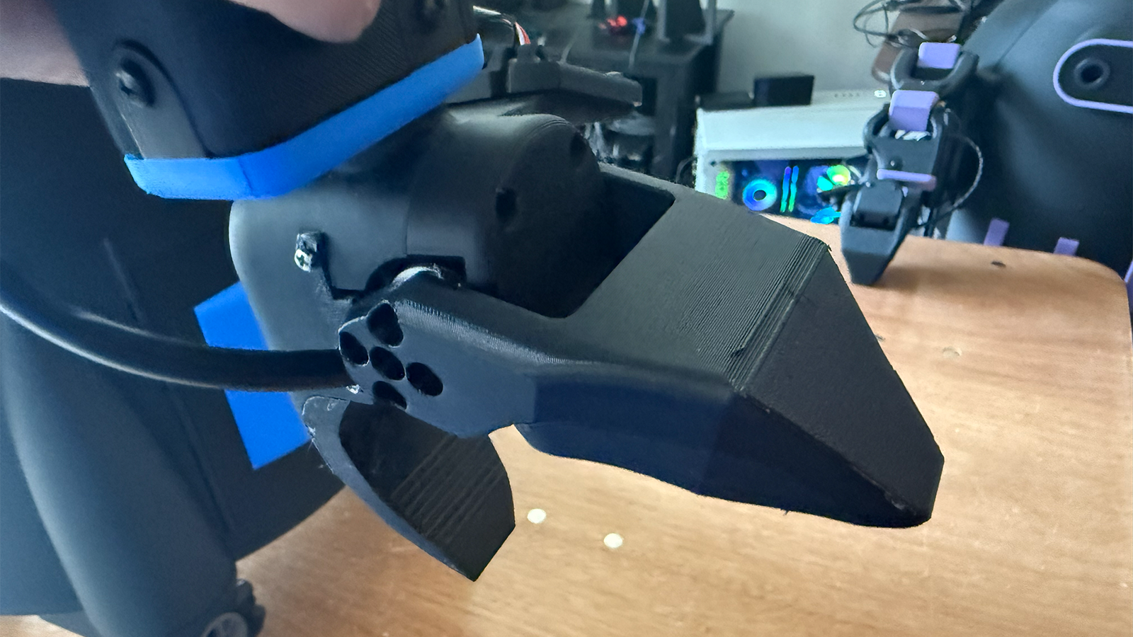 Sensors - Joint Position